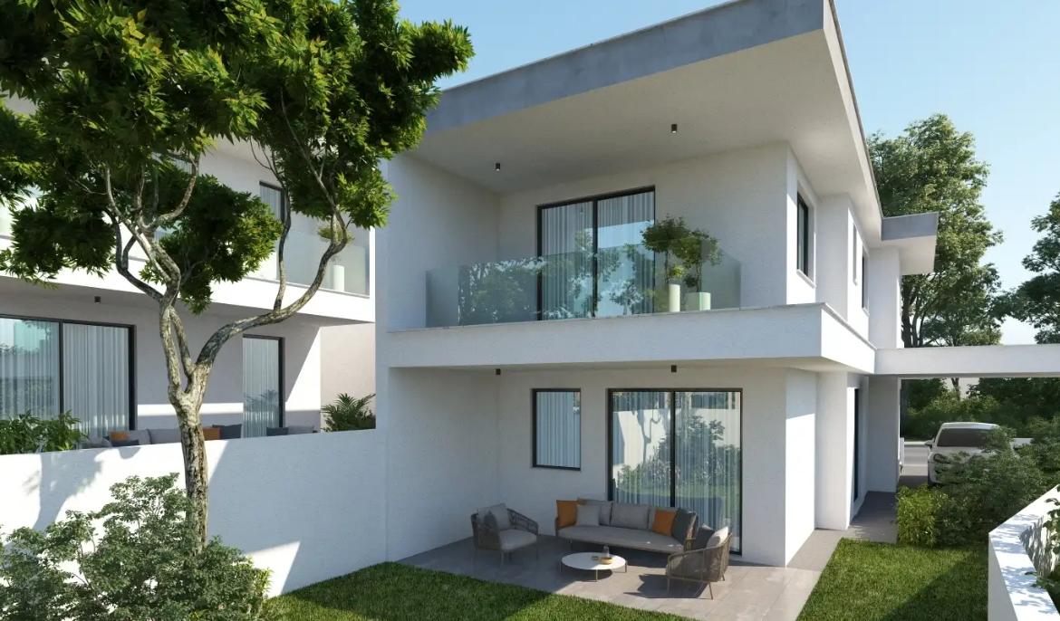 DetachedHouse