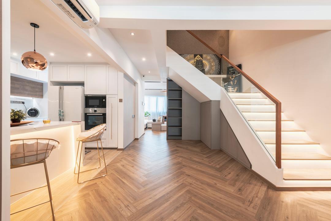 Maisonette