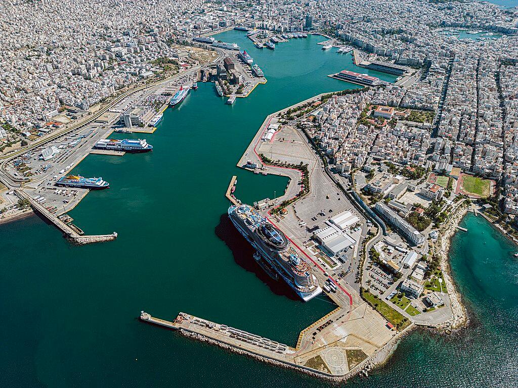 PIRAEUS