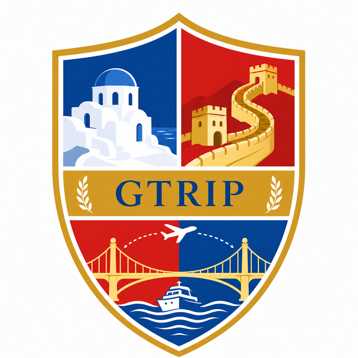 GTRIP IKE